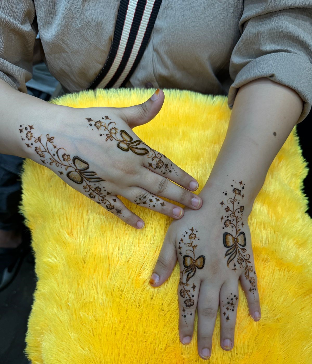 Heena Art